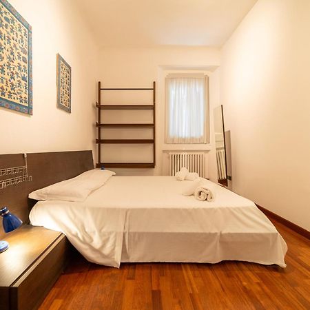 Nice Quiet Flat In Pta Venezia Milano Eksteriør billede