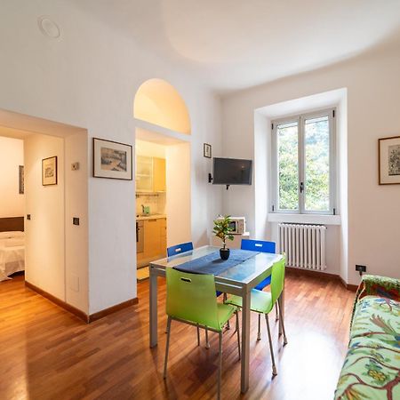 Nice Quiet Flat In Pta Venezia Milano Eksteriør billede