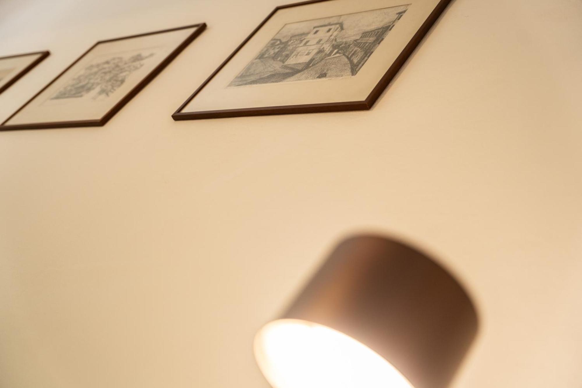 Nice Quiet Flat In Pta Venezia Milano Eksteriør billede