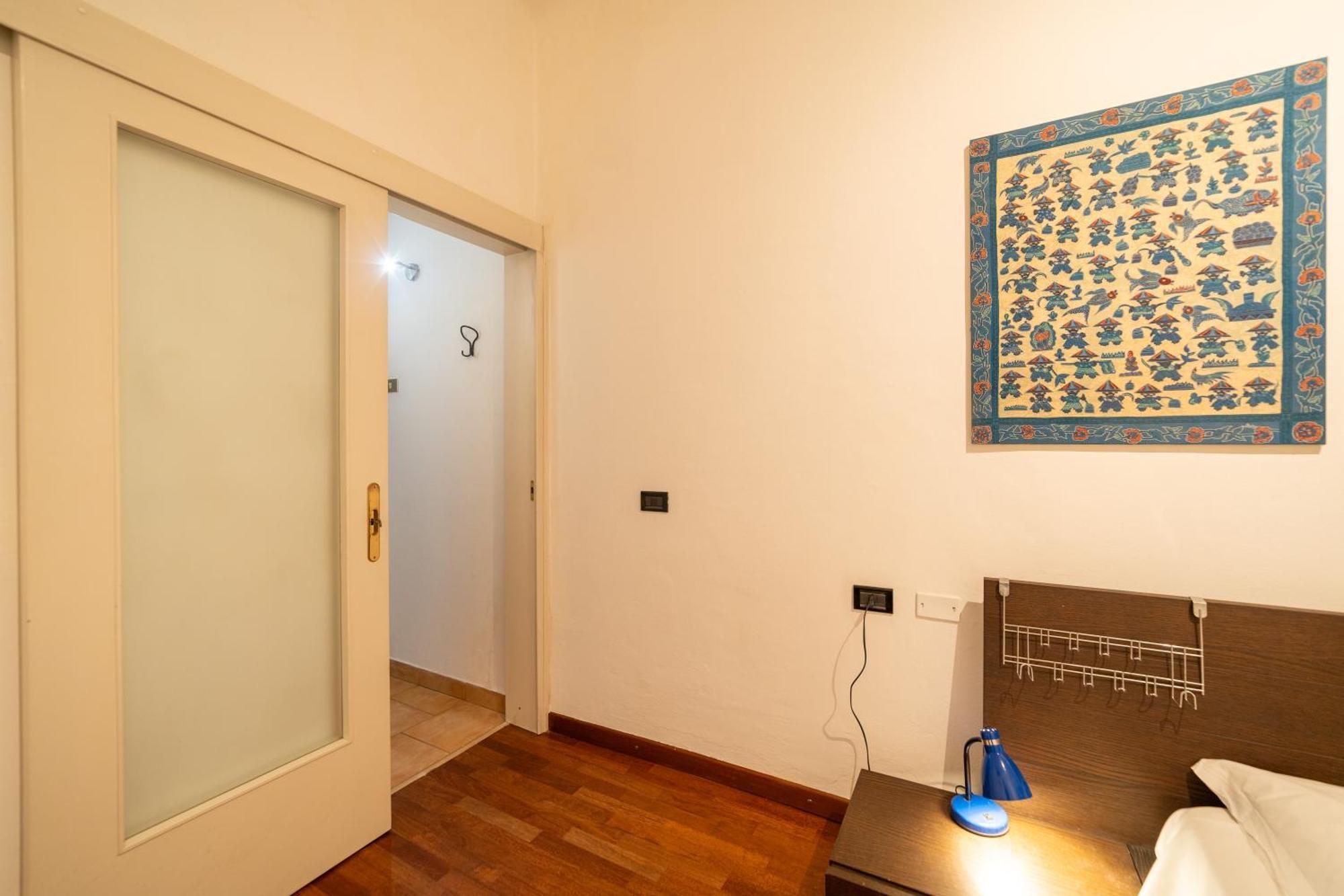 Nice Quiet Flat In Pta Venezia Milano Eksteriør billede